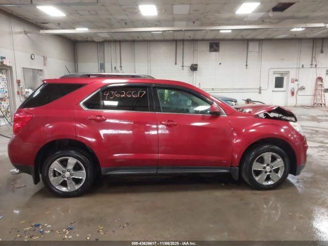 Chevrolet Equinox 2lt Image 4