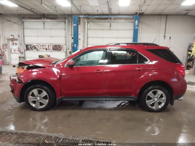 Chevrolet Equinox 2lt Image 2