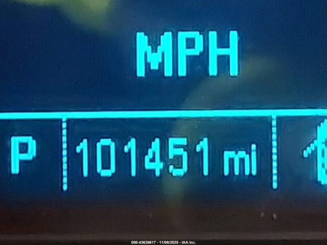 Chevrolet Equinox 2lt Image 3