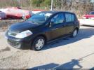 Nissan Versa 1.8 S Image 3
