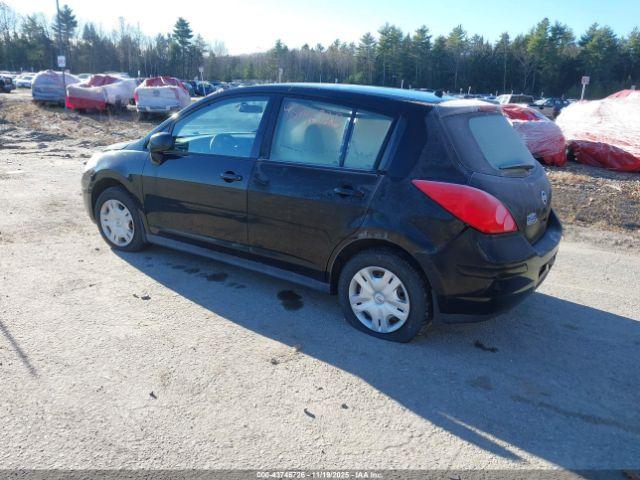 Nissan Versa 1.8 S Image 8