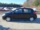 Nissan Versa 1.8 S Image 10