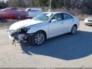 Lexus Es Image 3