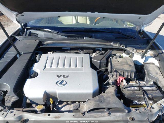 Lexus Es Image 6
