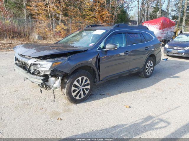 Subaru Outback Premium Image 6