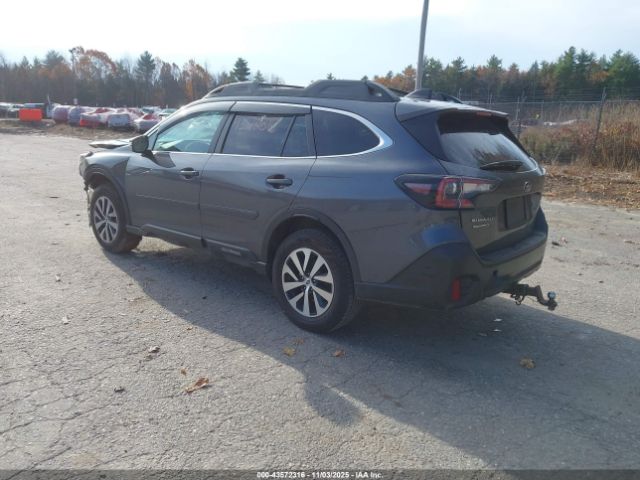 Subaru Outback Premium Image 3