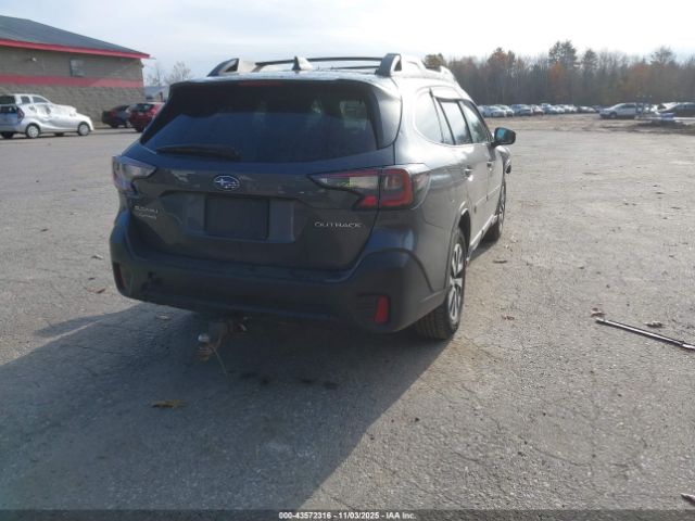 Subaru Outback Premium Image 9