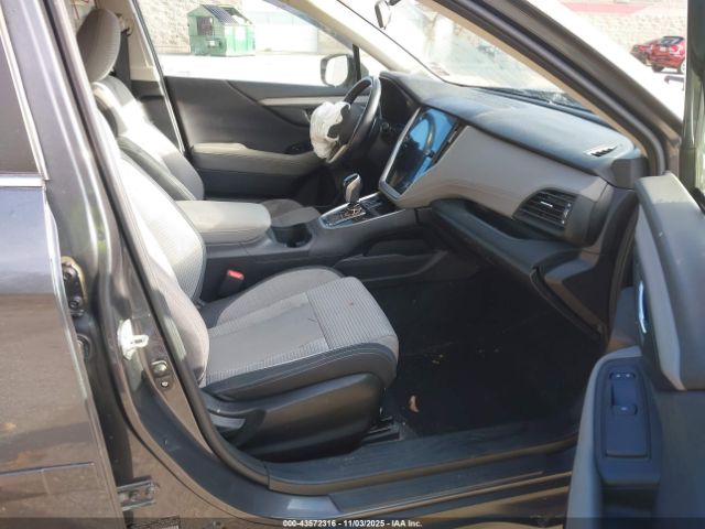 Subaru Outback Premium Image 4