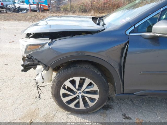 Subaru Outback Premium Image 7