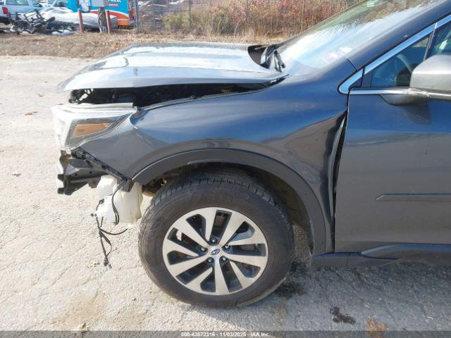 Subaru Outback Premium Image 7