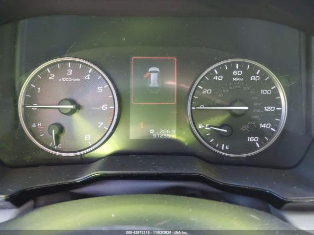 Subaru Outback Premium Image 8