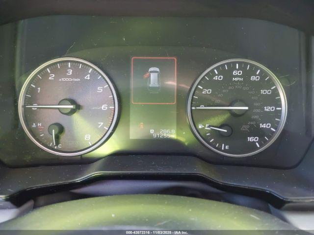 Subaru Outback Premium Image 8