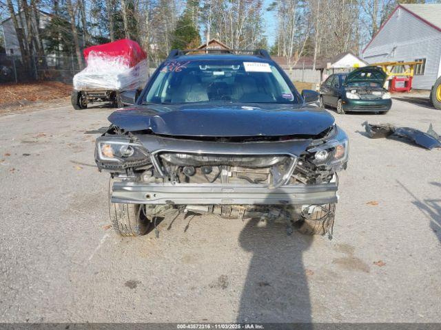 Subaru Outback Premium Image 14