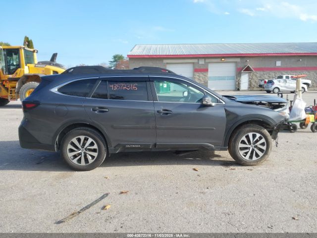 Subaru Outback Premium Image 13