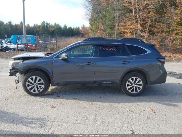 Subaru Outback Premium Image 15