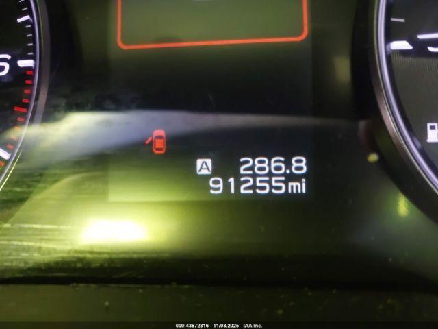 Subaru Outback Premium Image 2