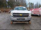 Chevrolet Silverado 2500 Work Truck Image 10