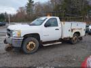 Chevrolet Silverado 2500 Work Truck Image 12