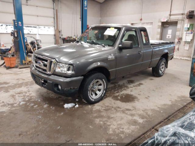 Ford Ranger Image 10