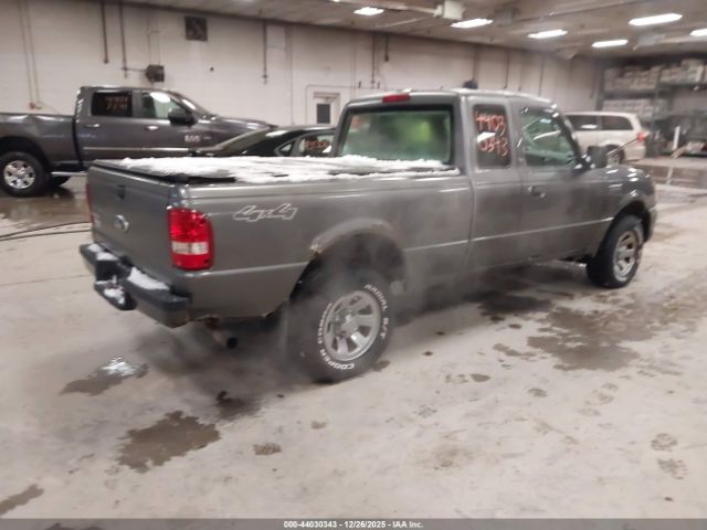 Ford Ranger Image 11