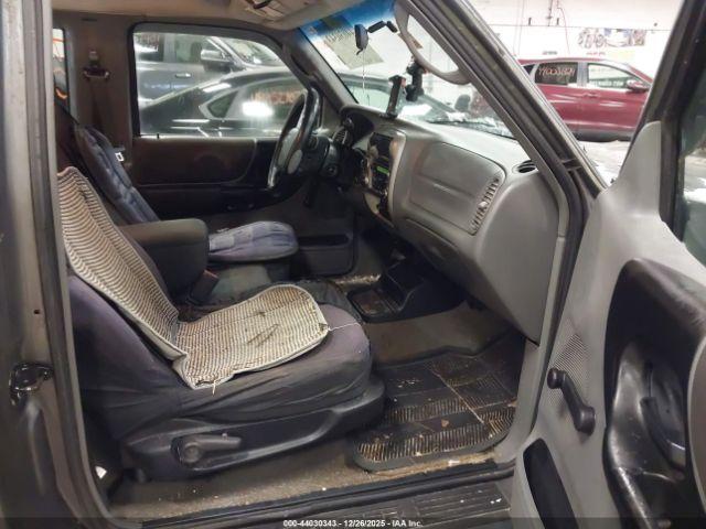 Ford Ranger Image 12