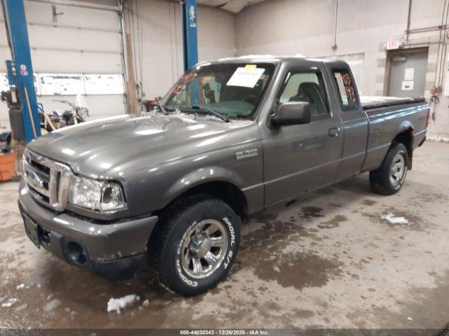 Ford Ranger Image 14