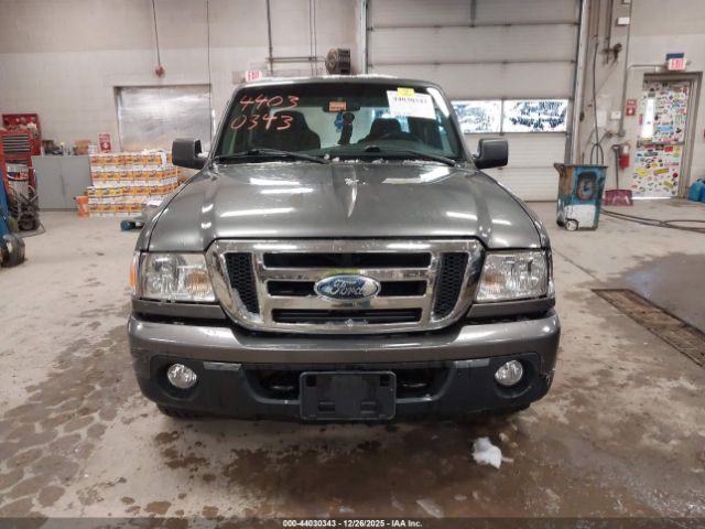 Ford Ranger Image 15
