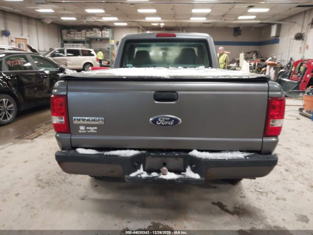 Ford Ranger Image 13