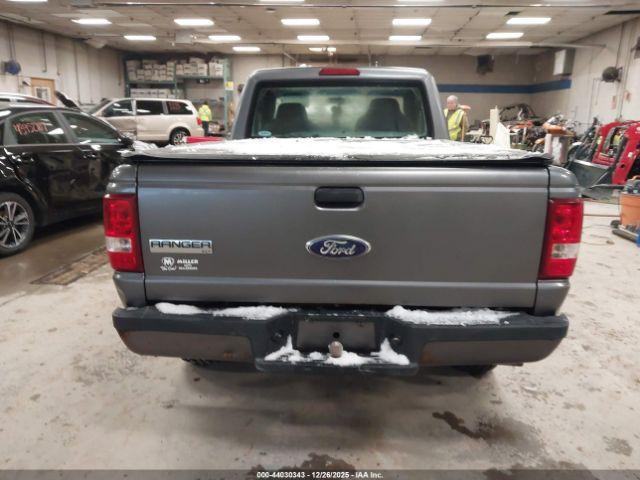 Ford Ranger Image 13