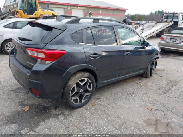 Subaru Crosstrek 2.0i Limited Image 2