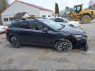Subaru Crosstrek 2.0i Limited Image 14