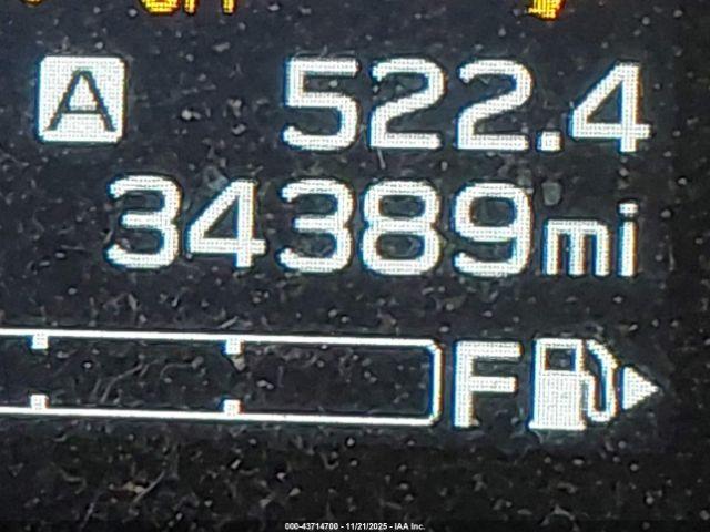 Subaru Crosstrek 2.0i Limited Image 15