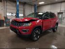 Jeep Compass Trailhawk 4x4 Image 3
