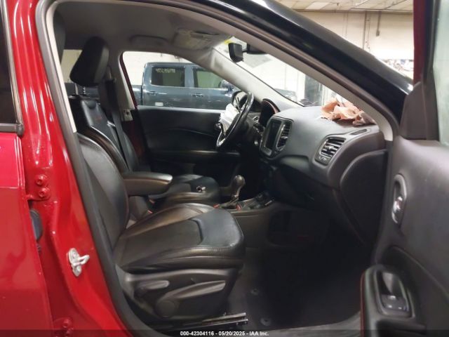 Jeep Compass Trailhawk 4x4 Image 5