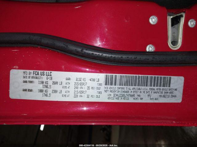 Jeep Compass Trailhawk 4x4 Image 10