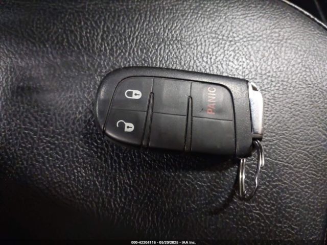 Jeep Compass Trailhawk 4x4 Image 9