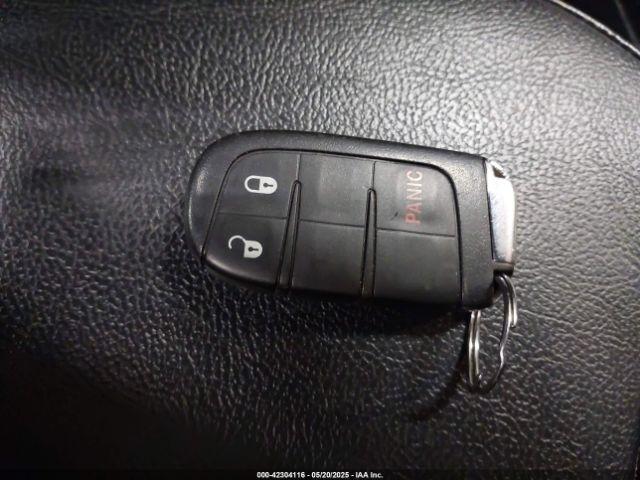 Jeep Compass Trailhawk 4x4 Image 9