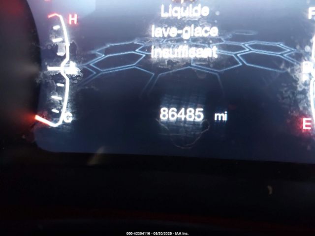 Jeep Compass Trailhawk 4x4 Image 15