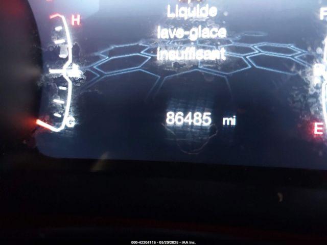 Jeep Compass Trailhawk 4x4 Image 15