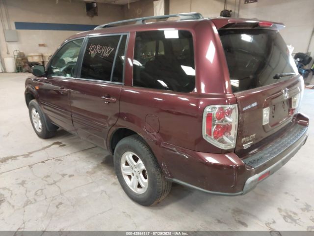 Honda Pilot Vp Image 2