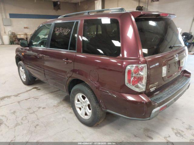 Honda Pilot Vp Image 2