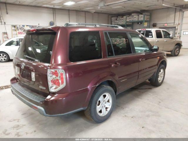 Honda Pilot Vp Image 8