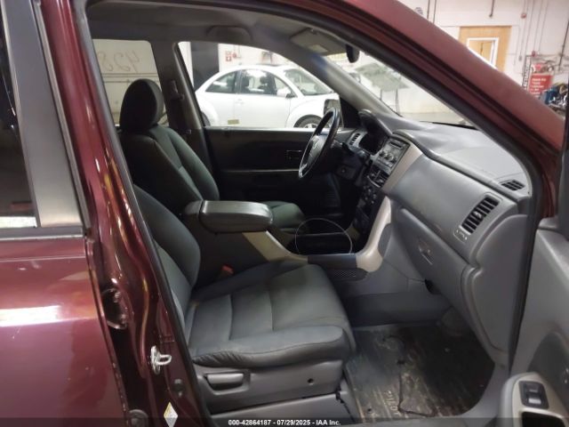 Honda Pilot Vp Image 3