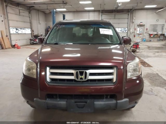 Honda Pilot Vp Image 11