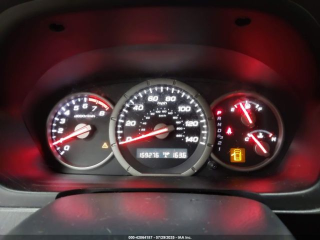 Honda Pilot Vp Image 9