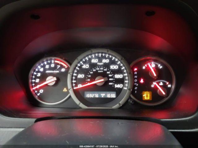 Honda Pilot Vp Image 9