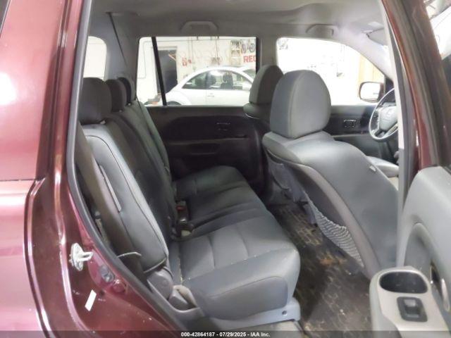 Honda Pilot Vp Image 6