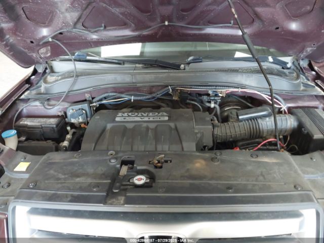 Honda Pilot Vp Image 5