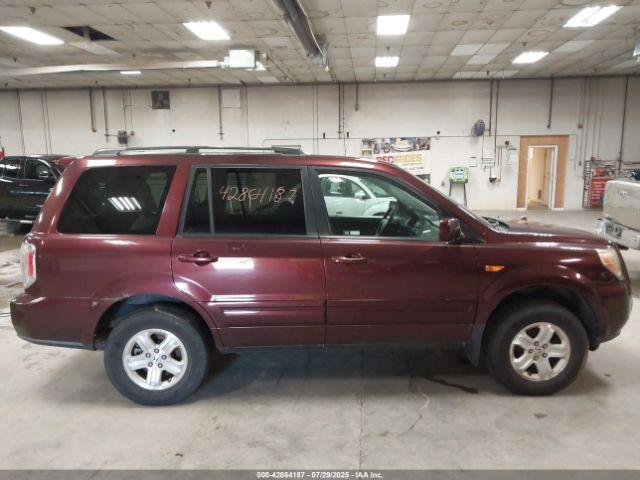 Honda Pilot Vp Image 7