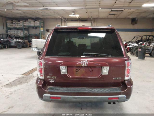 Honda Pilot Vp Image 10